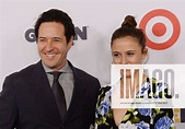 Actor Rob Morrow (L) and daughter Tu Simone Ayer Morrow attend the 13th ...