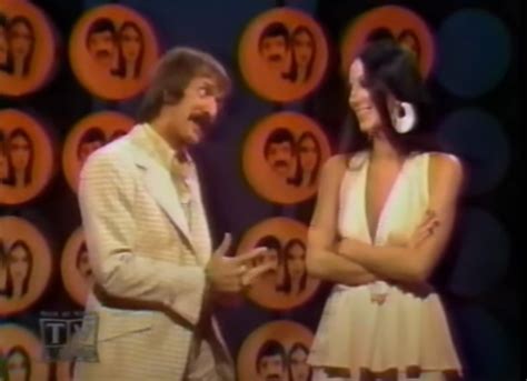 The Sonny Cher Comedy Hour Episode 43 Cher Scholar