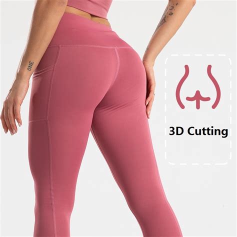 Wholesale Women Sports Wear Yoga Tight Legging With Side Pocket China Sports Wear And Gym Wear