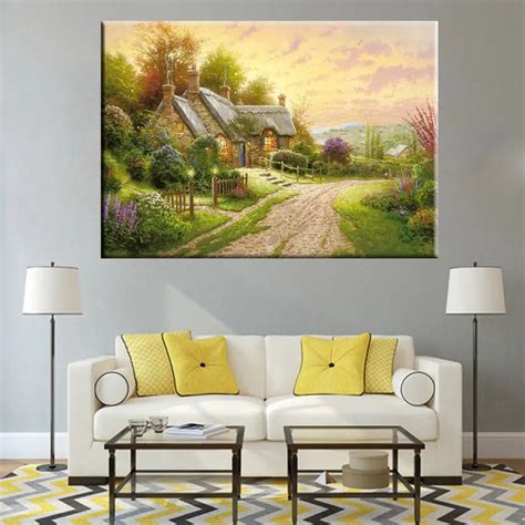 Buy Vintage Home Decorations Countryside Pastoral