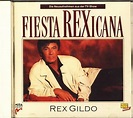 Fiesta Mexicana (TV-Show) by Rex Gildo: Amazon.co.uk: Music