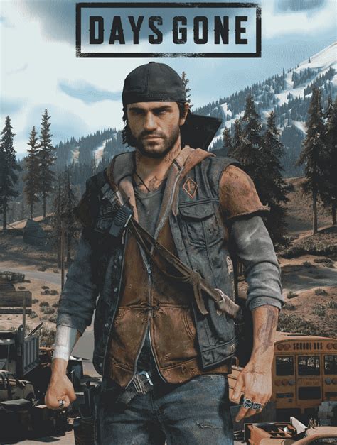 Days Gone 2019 Price Review System Requirements Download