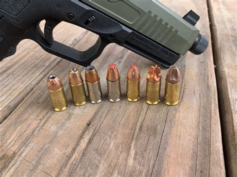 9mm vs 10mm | Outdoor Life