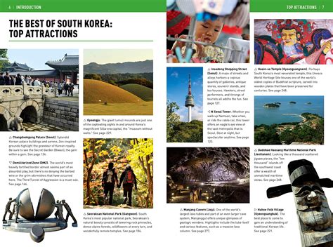Reisgids South Korea Zuid Korea Insight Guides 9781789191387