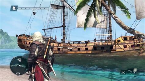 Assassins Creed Pirates V2 9 1 APK Data MOD Money Unlocked Levels