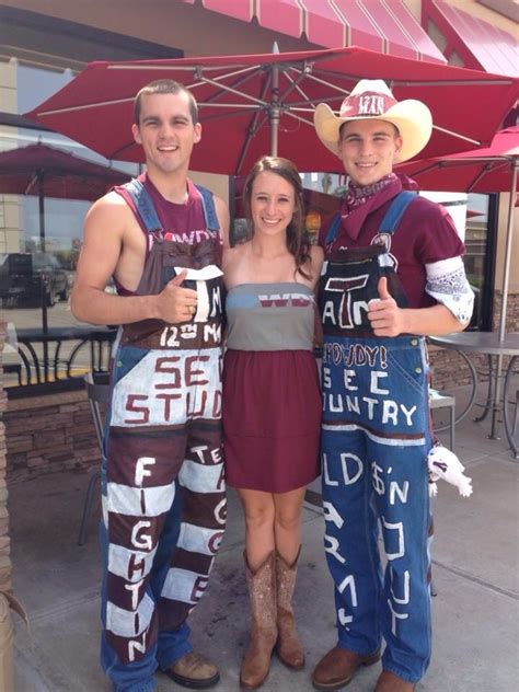 7 aggie wardrobe must have every girl needs a game day dress and every guy needs a pair of
