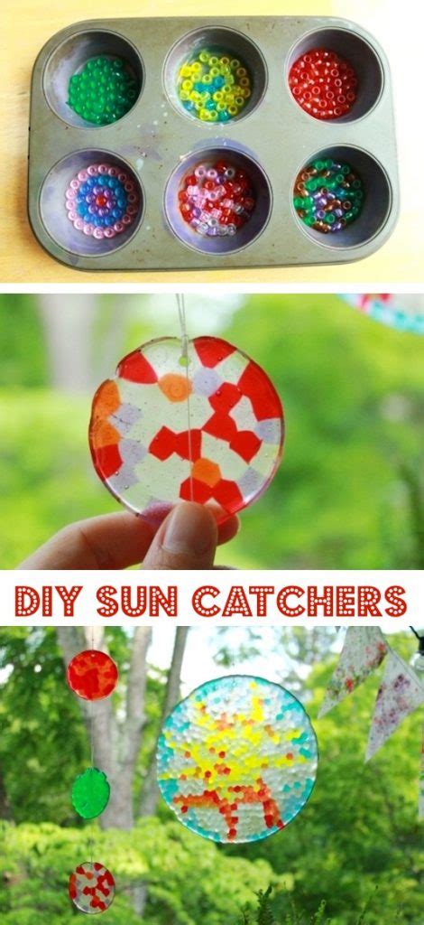 Summer Crafts For Kids Todays Creative Ideas