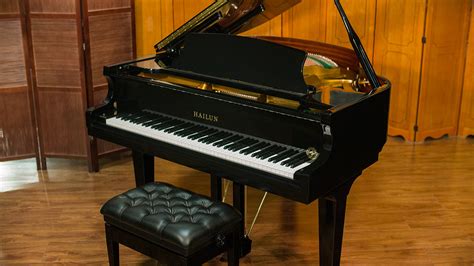 We did not find results for: Hailun Baby Grand Piano for Sale - Model 150SE - Living Pianos