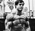 5 Things You Didn't Know About Franco Columbu - The Barbell