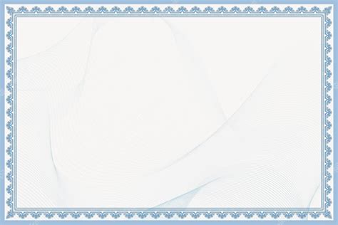 Free Printable Certificate Design Background Templates Customize Online