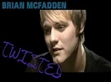 Brian McFadden - Twisted - YouTube