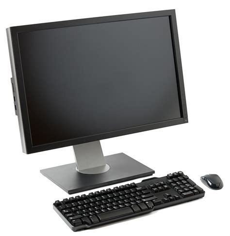 What Is A Tft Monitor With Pictures