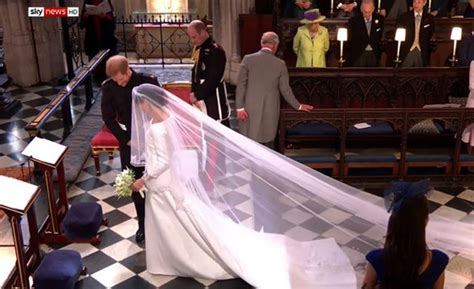 Her extended family also includes a host of members from whom she appears to be estranged. Royal Wedding LIVE: 'I'm so emotional!' Meghan tells Prince Harry on her 'perfect day ...