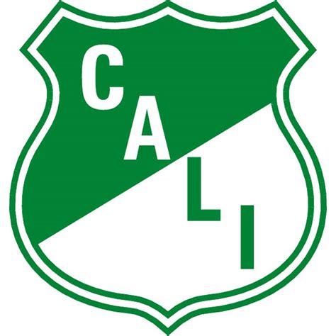 Logo football club by clipart.info is licensed under cc by 4.0. DEPORTIVO CALI VECTOR LOGOTYPE - Download at Vectorportal