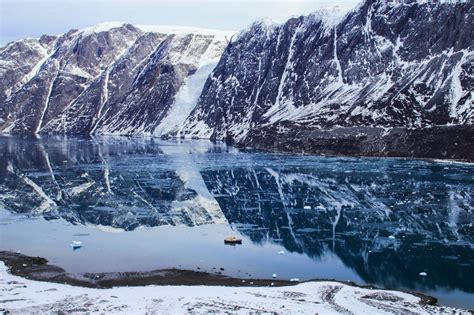 7 Summer Activities You Can Do Yourself In Greenland Visit Greenland