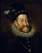 Rudolf II (1552-1612), Holy Roman Emperor (1576-1612), King of Hungary ...