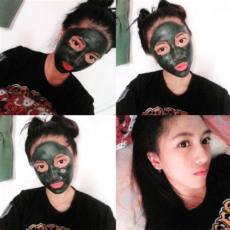 Maybe you would like to learn more about one of these? Merk Masker Wajah Yang Bagus Untuk Kulit Berjerawat Bisa Dipakai Pria dan Wanita | Wajah, Masker ...