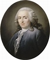 Anne Robert Jacques Turgot Biography - French statesman, reformer, and ...