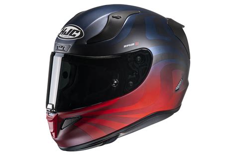 Hjc Rpha 11 Helmet Eldon Mc 21sf