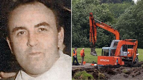 Two Bodies Found On Meath Farm Confirmed As Ira Victims Seamus Wright And Kevin Mckee World