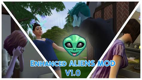 15 Sims 4 Alien Themed Cc And Mods My Otaku World
