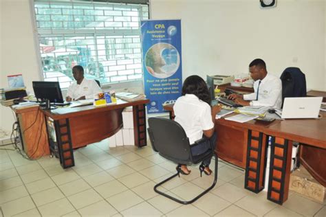 Avis De Recrutement 33 Postes Vacants Cpa Assurance Cameroun Infos
