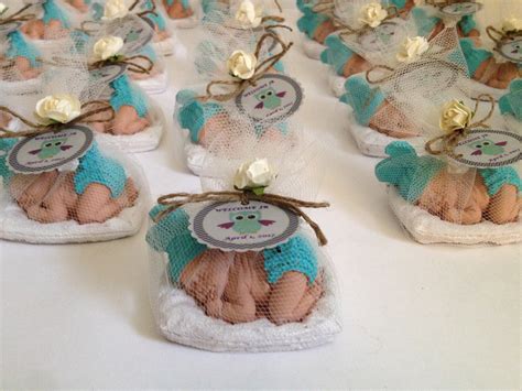 10 X Baby Shower Guest Favors Etsy
