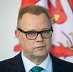 Minister Stübgen: Hilfe für Vergewaltigungsopfer wichtig - WELT