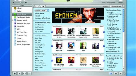Itunes And Its Store Through The Years Cnet