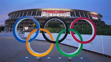 juegos olímpicos de tokio 2021 ceremonia de inauguración dónde ver en tv y online