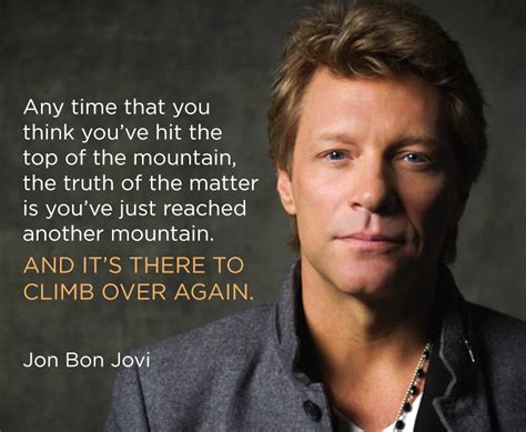 Top jon bon jovi quotes: 10 Motivational Quotes and Inspirational Speeches for a Super Successful 2016