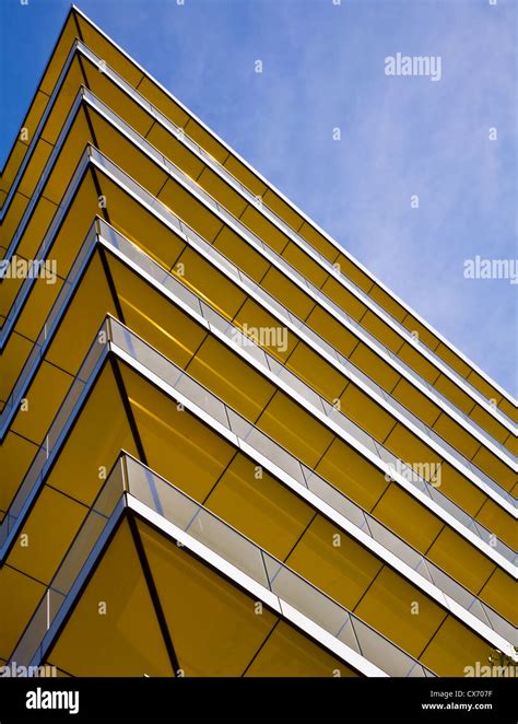 Modern Building Elevation Hi Res Stock Photography And Images Alamy
