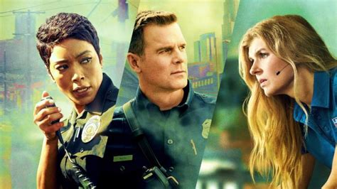 Review 9 1 1 Starring Peter Krause Angela Bassett And Connie Britton