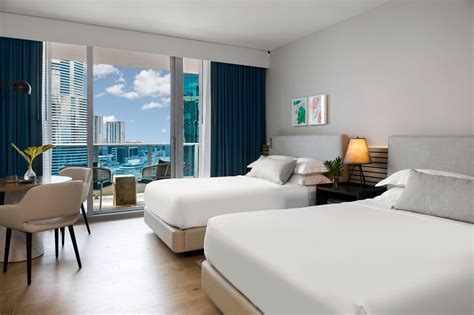 Kimpton Epic Hotel Miami Fl 2020 Updated Deals £96 Hd Photos And Reviews