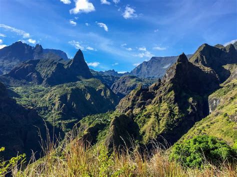 Reunion Island Travel Guide Kandoo Adventures