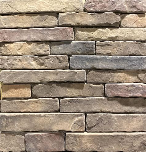 Dry Stack Stone Veneer Masons Mark Stone Veneer