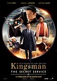 Kingsman: The Secret Service - Kijk nu online bij Pathé Thuis