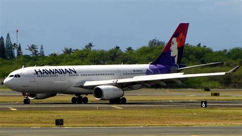 Hawaiian Airlines saying 'aloha' to more NZ flights | Stuff.co.nz