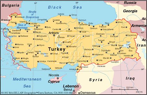 Turquia mapa da europa mapa da turquia, europa ocidental ásia. BLOG DO PROFESSOR MARCIANO DANTAS: TURQUIA: ENTRE O ...