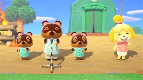 All Villagers In Animal Crossing New Horizons Allgamers