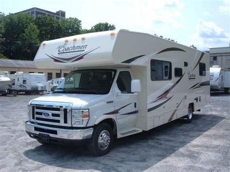 Rv Trader Class A Motorhomes Used
