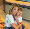 Lisa Hochstein of The Real Housewives of Miami welcomes a baby girl via ...