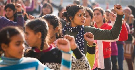 Guterres Urges Youth Keep Pushing Mobilizing ‘bringing Your Ideas To