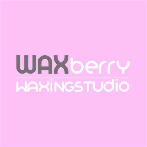 Waxingstudio Waxberry Brazilianwaxing Haarentfernung Depilaçao Cologne