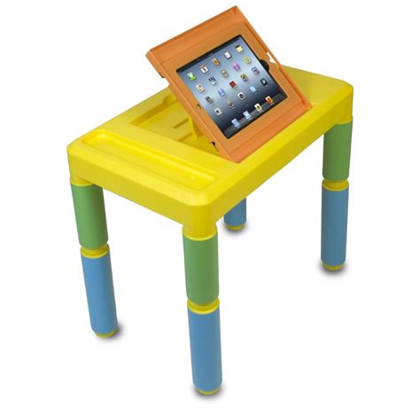 The Awesome Ipad Accesssories Attracts Kids