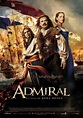 Ver The Admiral (2015) Online Español Latino en HD