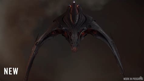 Blade Vanduul Star Citizen Wiki Fandom