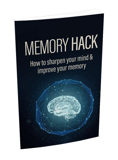 Memory Hack - BigProductStore.com