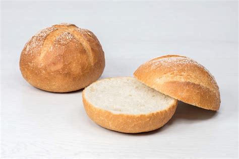 Crusty 5 Concentrate Crusty Bread And Rolls British Bakels