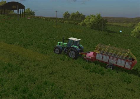 Updated Cut Grass • Farming Simulator 19 17 22 Mods Fs19 17 22 Mods